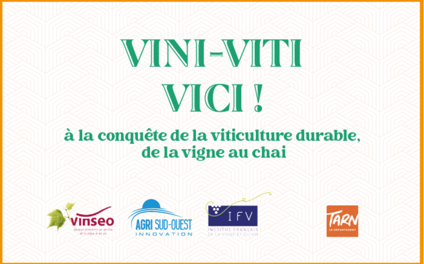 VINI VITI VICI
