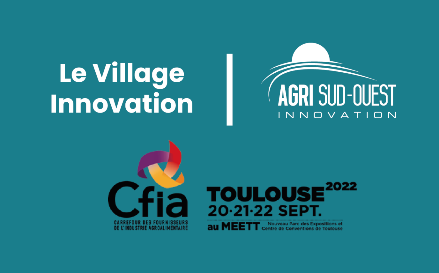 VILLAGE INNO_CFIA