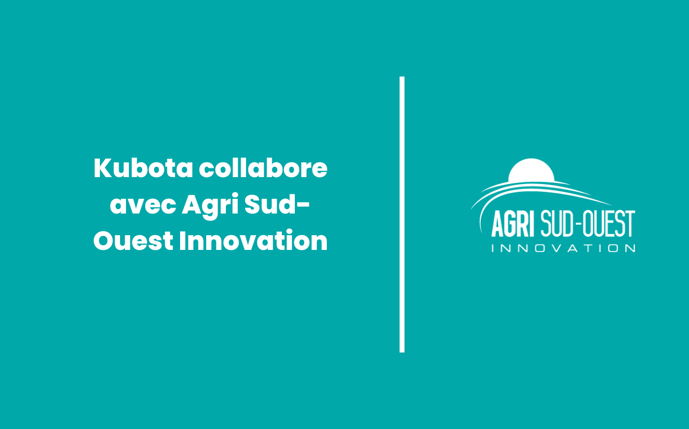 Transition agroécologique un partenariat innovant au cœur du pôle