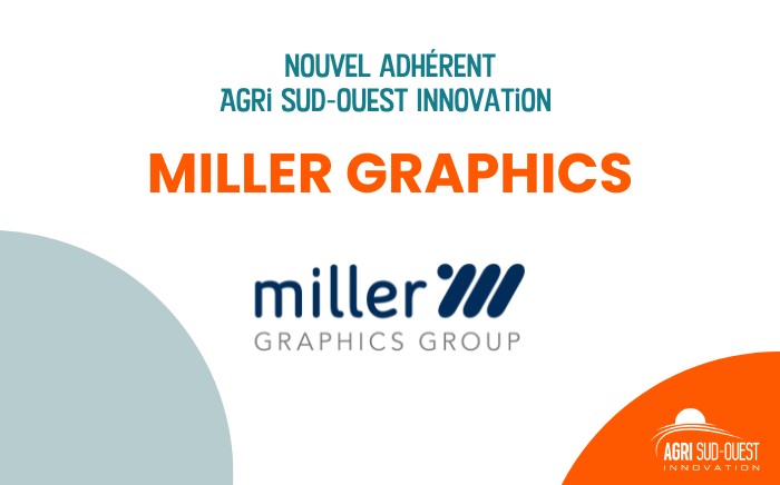 Visuel Miller Graphics