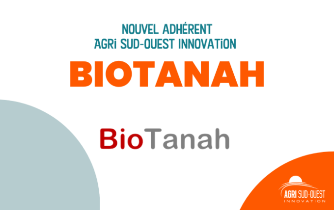 Visuel de présentation Biotanah