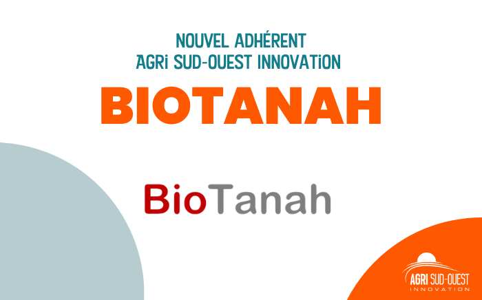 Visuel de présentation Biotanah