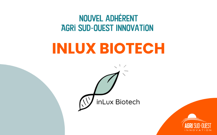 Visuel Influx Biotech