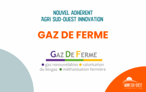 Visuel Gaz de Ferme